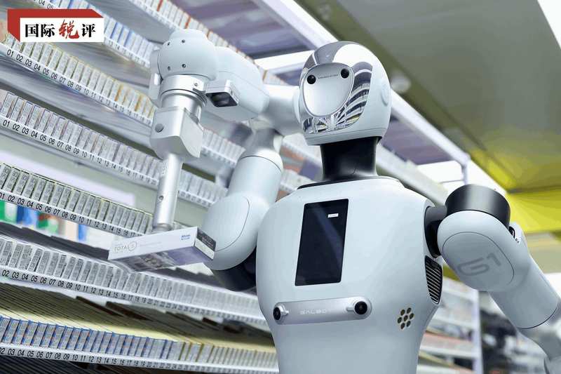  开年经济指标回暖，中国靠什么赢得开门红；高质量发展路径清晰，世界从中获益匪浅。 新闻 开年经济指标回暖，中国靠什么赢得开门红；高质量发展路径清晰，世界从中获益匪浅。 新闻