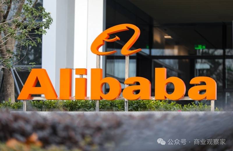 阿里巴巴财报透视，即时零售投入持续加码；未来两年负向现金流或将延续。
