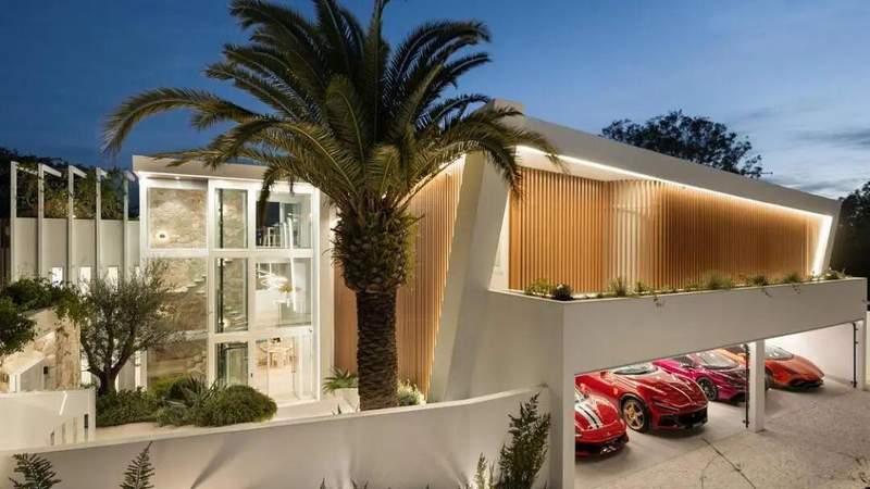 AI时代来临引发房产巨变;澳洲企业家果断出手全部物业;未来房价走势引发热议。 房产家居