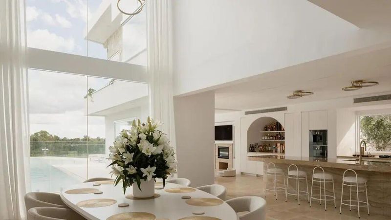 AI时代来临引发房产巨变;澳洲企业家果断出手全部物业;未来房价走势引发热议。 房产家居