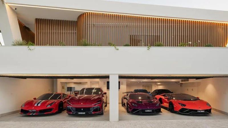 AI时代来临引发房产巨变;澳洲企业家果断出手全部物业;未来房价走势引发热议。 房产家居