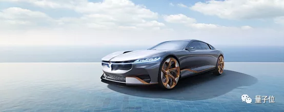 赛道竞争如何实现突围？传统造车底蕴与新兴科技的深度融合 汽车科技