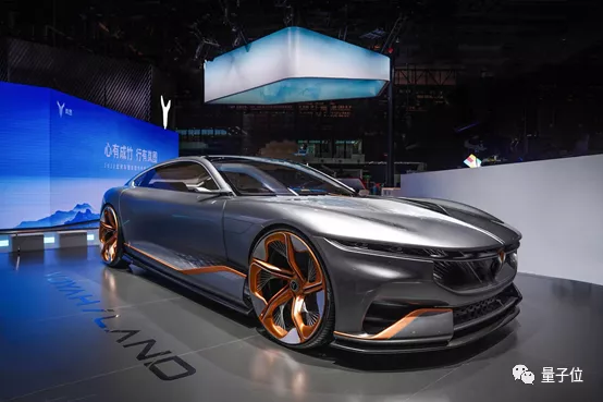  赛道竞争如何实现突围？传统造车底蕴与新兴科技的深度融合 汽车科技