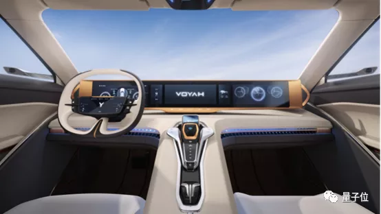  赛道竞争如何实现突围？传统造车底蕴与新兴科技的深度融合 汽车科技