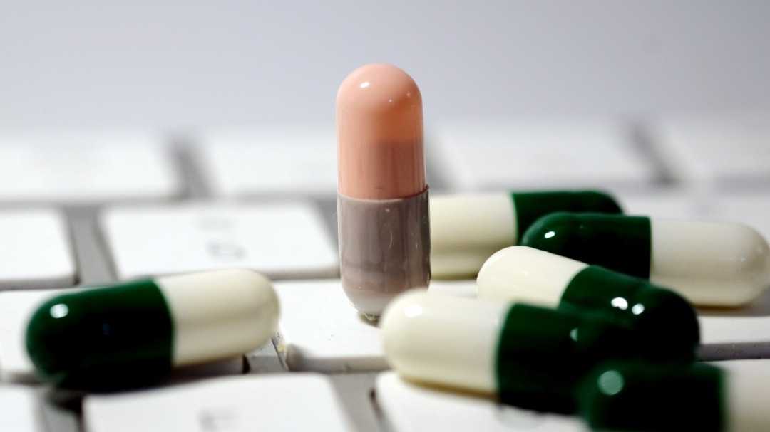 深挖创新药赛道:利率波动下的资产配置新逻辑,你读懂了吗? 股票财经 深挖创新药赛道:利率波动下的资产配置新逻辑,你读懂了吗? 股票财经