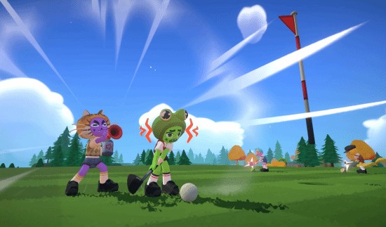  告别枯燥聚会：如何用全新寒冬机制重燃你的派对竞技热情？ 娱乐新闻