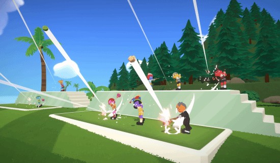  告别枯燥聚会：如何用全新寒冬机制重燃你的派对竞技热情？ 娱乐新闻