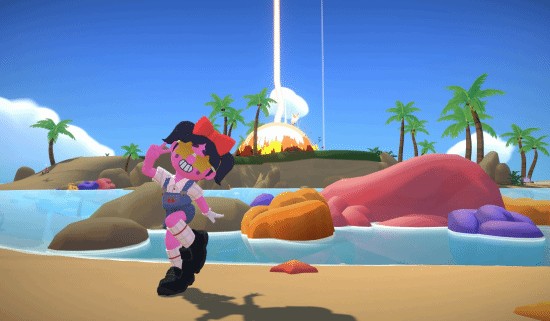  告别枯燥聚会：如何用全新寒冬机制重燃你的派对竞技热情？ 娱乐新闻