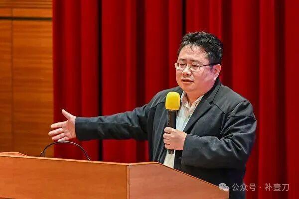  权力躁动与治理困局：高层决策中的理性回归路径 新闻
