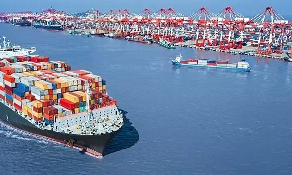 炼化产业深度解析：跨国原油贸易的隐形闭环与市场博弈