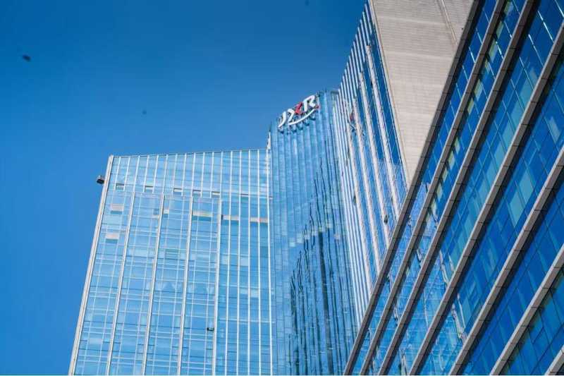  固废治理之困：为何逾40亿吨工业废物仍是“烫手山芋”？ 新闻