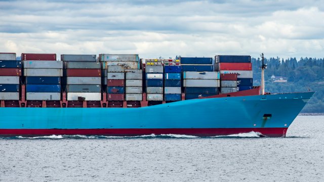  外贸从业者的长征：从震荡中寻找中美经贸的确定性 企业服务