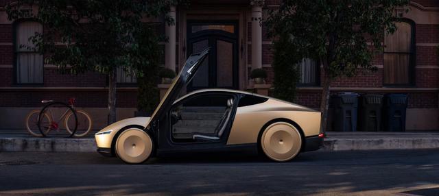 特斯拉Cybercab量产悖论：技术承诺与工程现实的多维博弈 汽车科技