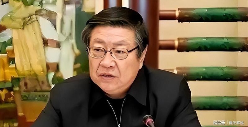  技术视角下的扫黑铁腕：白克明与杨树宽集团覆灭深度复盘 新闻