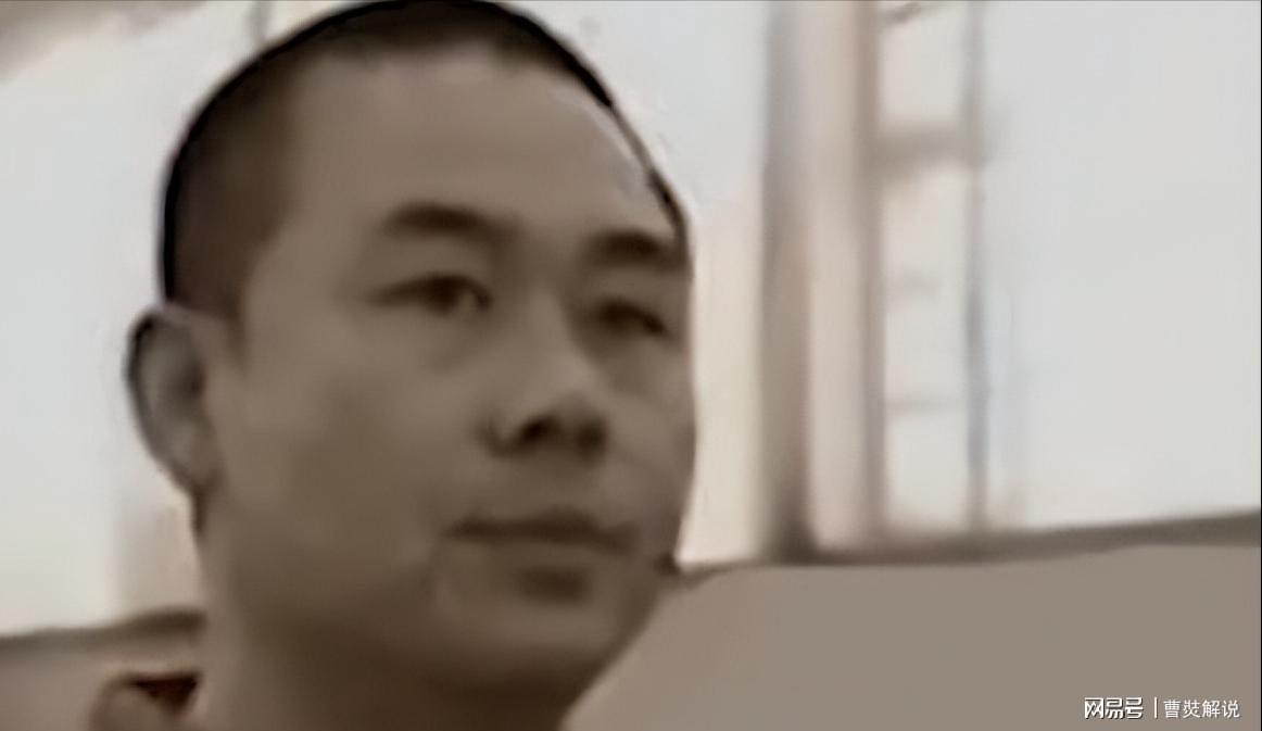  技术视角下的扫黑铁腕：白克明与杨树宽集团覆灭深度复盘 新闻