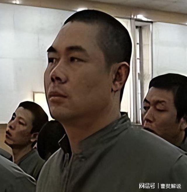  技术视角下的扫黑铁腕：白克明与杨树宽集团覆灭深度复盘 新闻