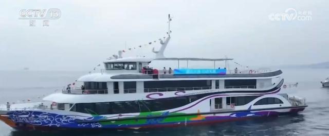 《游览船服务质量要求》升级：技术标准重塑水上旅游体验