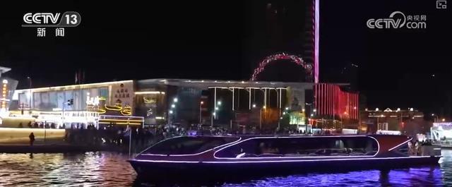  《游览船服务质量要求》升级：技术标准重塑水上旅游体验 新闻