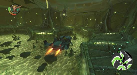  【技术揭秘】OpenGoal反编译移植：PS2神作《杰克与达斯特》的PC重生之路 游戏攻略