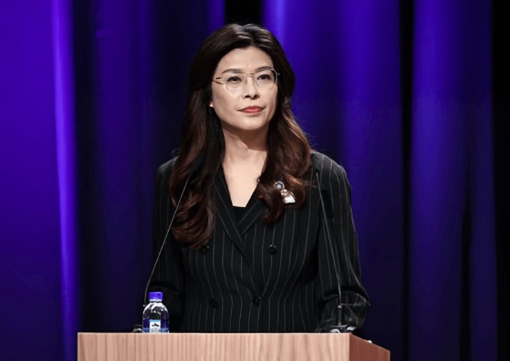  国共破冰再启程：郑丽文率团访陆的历史坐标与战略意涵 新闻