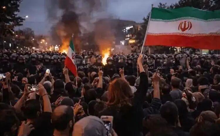 当战火从屏幕烧进钱包：普通人不得不了解的中东危机真相