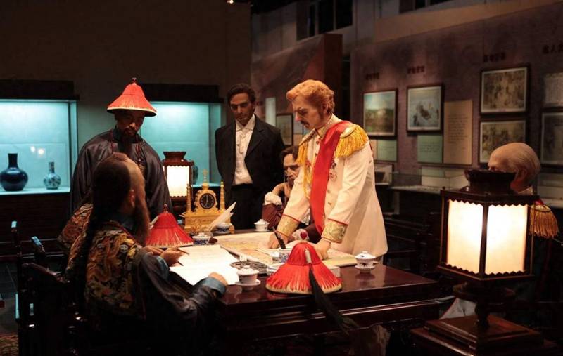  东极之殇：黑瞎子岛百年沧桑与领土博弈的技术解构 文化旅游