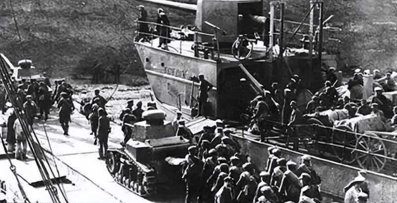  东极之殇：黑瞎子岛百年沧桑与领土博弈的技术解构 文化旅游