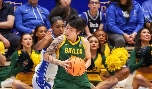  那个从湖南走向世界的女孩，终于要回来了——邓雨婷与中国女篮的四年之约 体育新闻