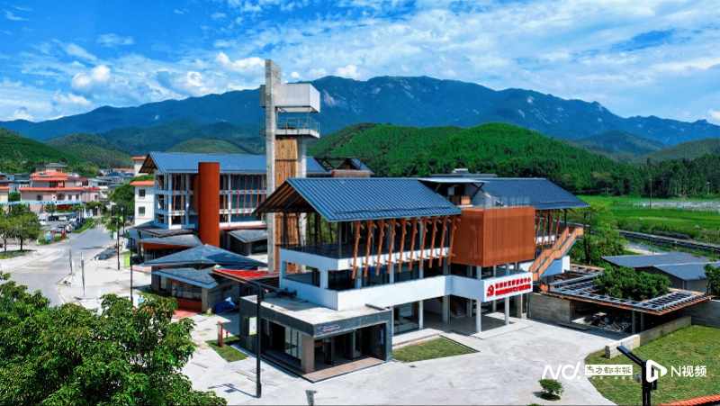 当工美大师遇见百年古村:“艺绘两山”计划如何用艺术重塑乡村价值 文化旅游