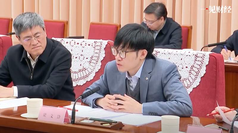 从总理座谈会看AI独角兽的战略价值:技术突围与顶层设计的共振逻辑 IT技术 从总理座谈会看AI独角兽的战略价值:技术突围与顶层设计的共振逻辑 IT技术