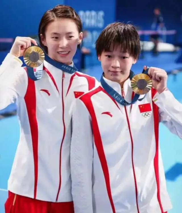从泥地里跳出来的奥运冠军,为什么要被这样对待? 情感心理