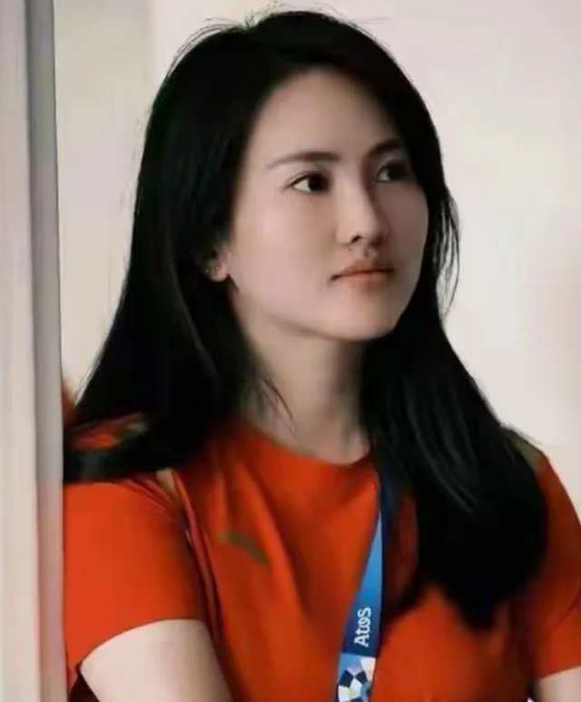 从泥地里跳出来的奥运冠军,为什么要被这样对待? 情感心理
