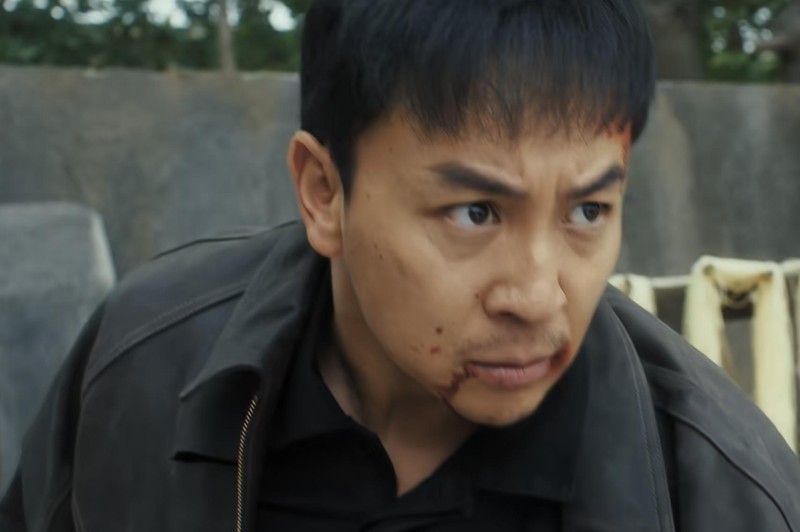 《寻龙诀·觅踪》技术拆解:5亿成本背后的制作真相与市场博弈 影视小说